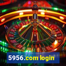 5956.com login